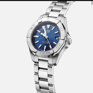 Tag Heuer Aquaracer women’s watch